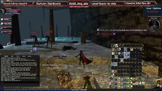 Let's Play Dungeons and Dragons Online - Hardcore Season 6