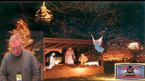 NCTV45’S THOUGHT FOR THE DAY WEDNESDAY DECEMBER 2 2020