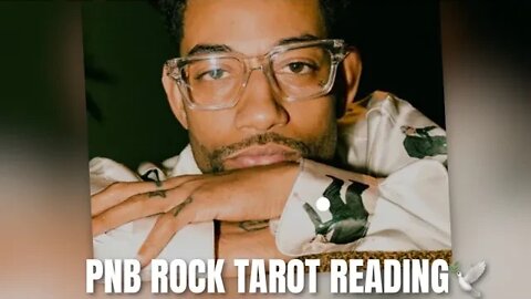 🕊PnB TAROT READING🙏🏾