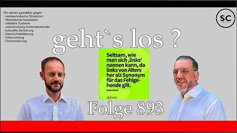 geht`s los ? Folge 973