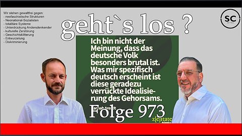 geht`s los ? Folge 973