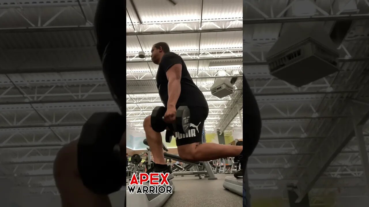 Apex Warrior Sports! What's Your Sport? #ApexWarrior