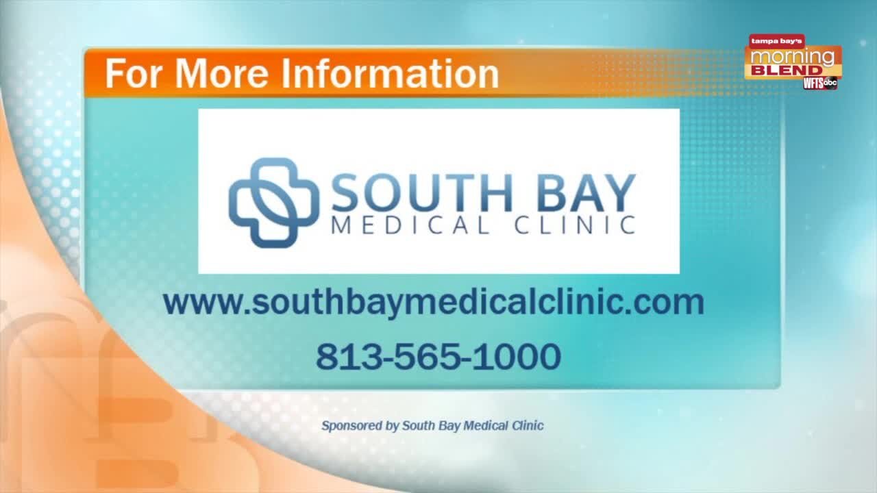 South Bay Medical Clinic | Morning Blend