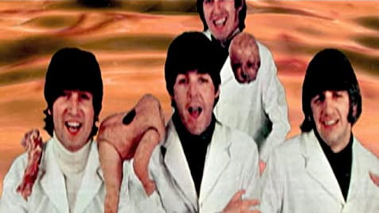 THESE PEOPLE ARE SICK