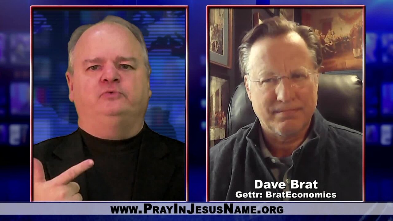 Dave Bratt: Say Good 'Bye-den-omics' to Our Economy