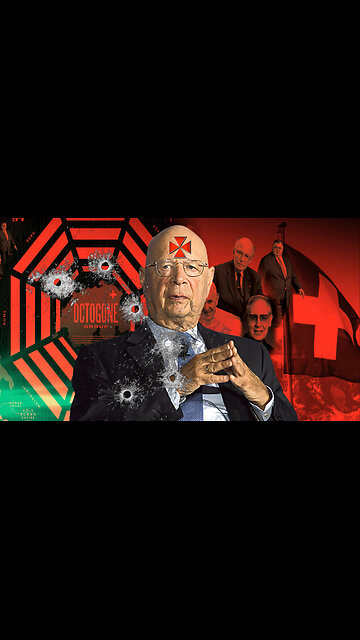 Octogon The Final Boss