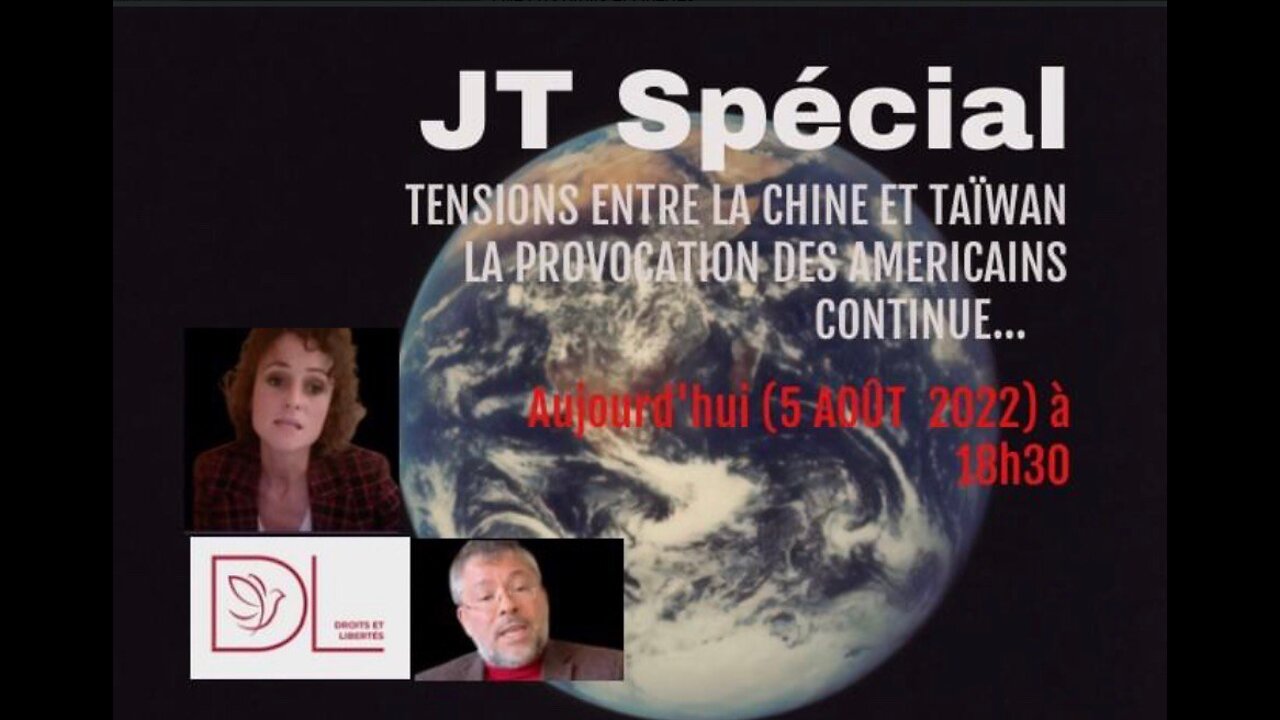 DL - 5 juin 2022 JT Spécial de 18h30