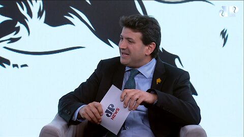 De Frente com o Touro - Entrevista com Alber Guedes, CEO da SoluBio