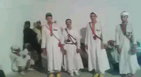 ahwach احواش