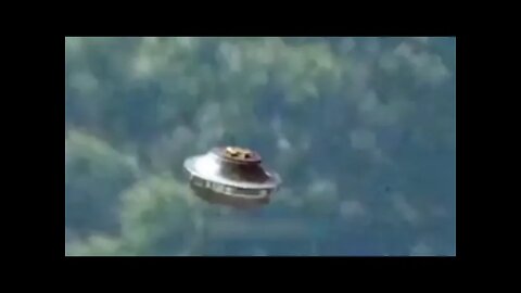 UFO footage