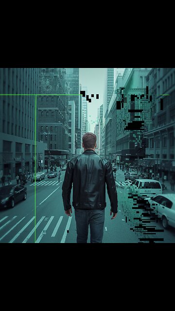 OUR MATRIX SIMULATION