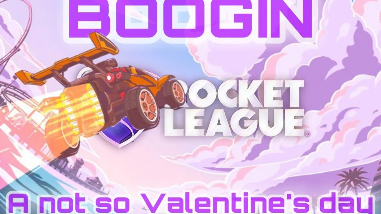 A not so Valentine's day