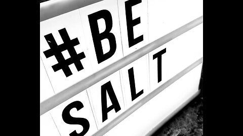 Salt