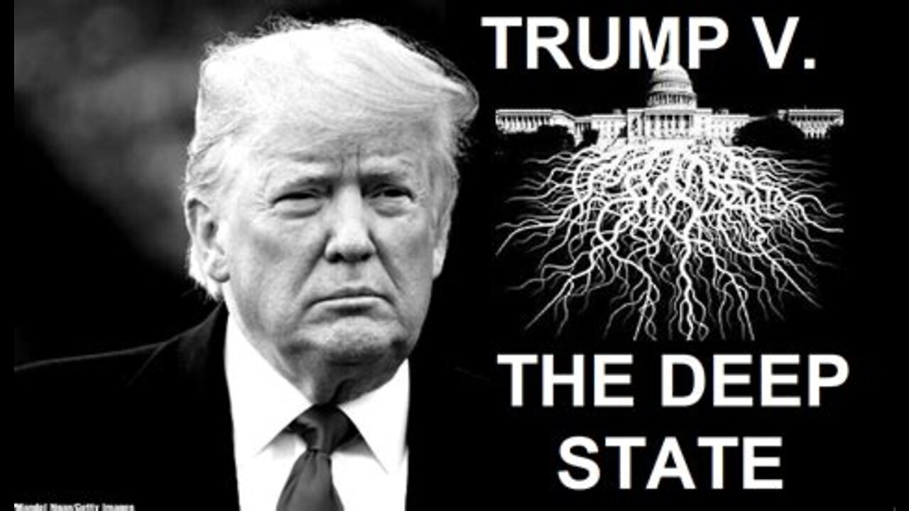 Deep State Decodes Episode 762 ~ Trump ComeBack - F*ck Biden