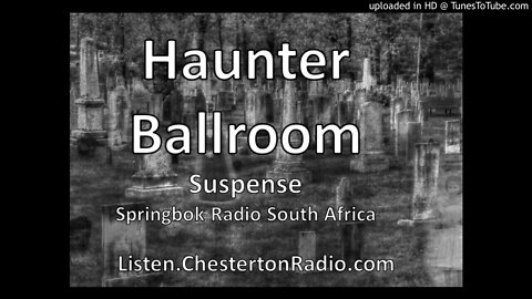 Haunter Ballroom - Suspense