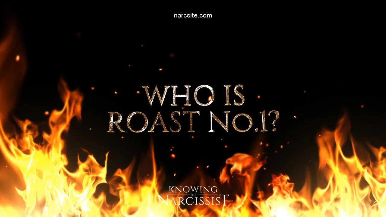 HG Roasts : Who is Roast No. 1?