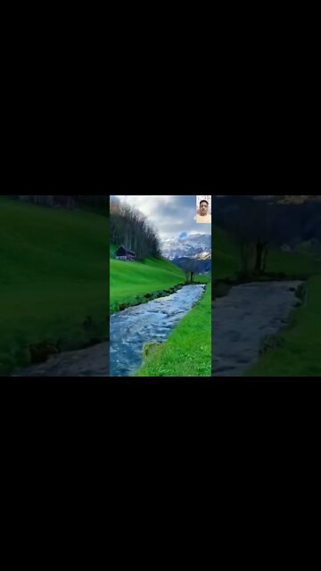 Real Sound Of Water #Livesty #ytshorts #Luxury #Nature #viral #viral2022 #trending #trending2022