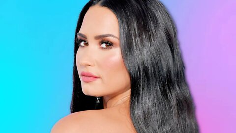 Demi Lovato Says It's Over