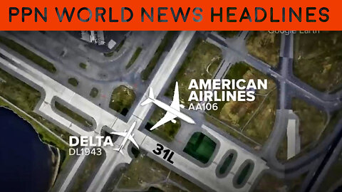 PPN World News - 16 Jan 2023
