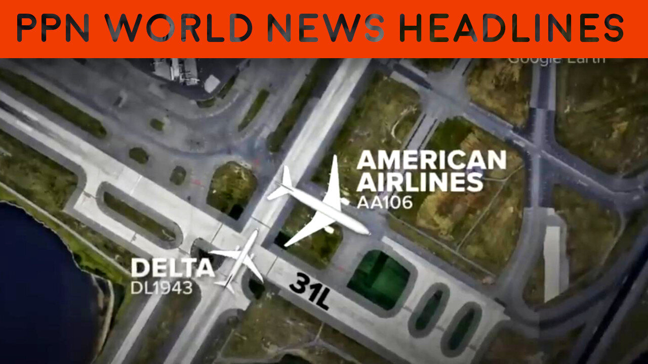 PPN World News - 16 Jan 2023