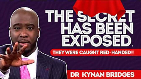 The SECRET Has Been EXPOSED. They Were Caught Red-Handed!!!!