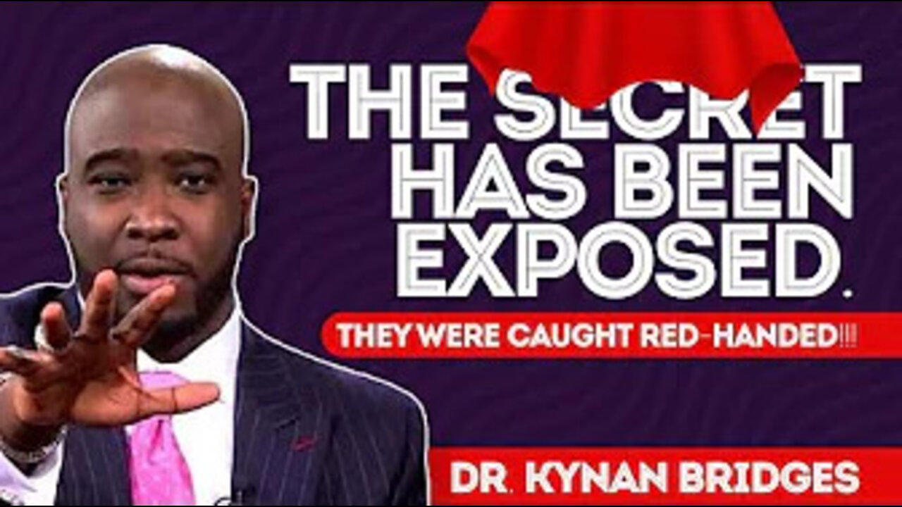 The SECRET Has Been EXPOSED. They Were Caught Red-Handed!!!!