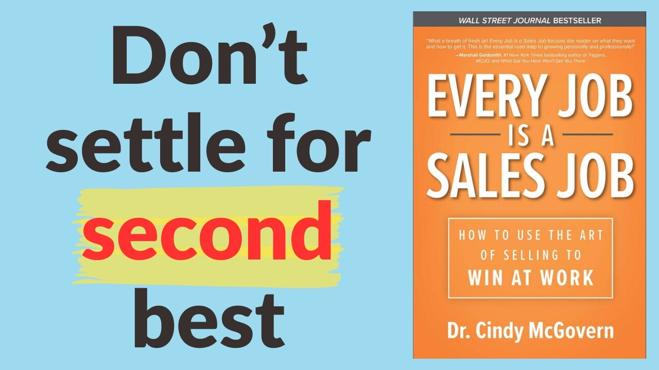 Discover the 5-STEP SALES METHOD That Can Change Your Life Forever!