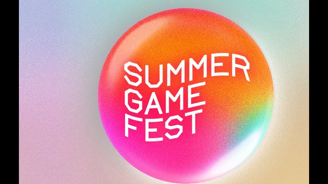 DMG Gaming - Summer Game Fest Predictions