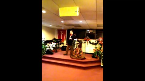 Tangible Anointing (Part 1)