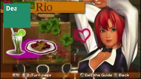 Rio: Rainbow Gate! Media History - The Update