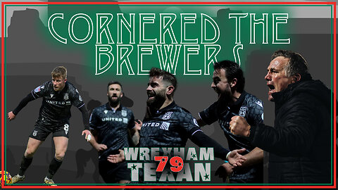 79. Cornered the Brewers