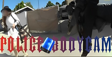 Anaheim Police shooting
