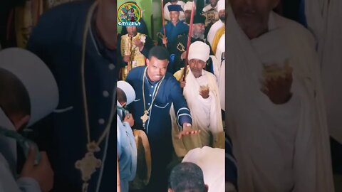 በቃ ከተባለ በኋላ የተፈጠረ ክስተት…ከጳጉሜ ቅዱስ ሩፋኤል በጥቂቱ