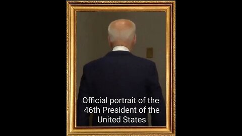 Biden once again refuses to take questions from reporters.