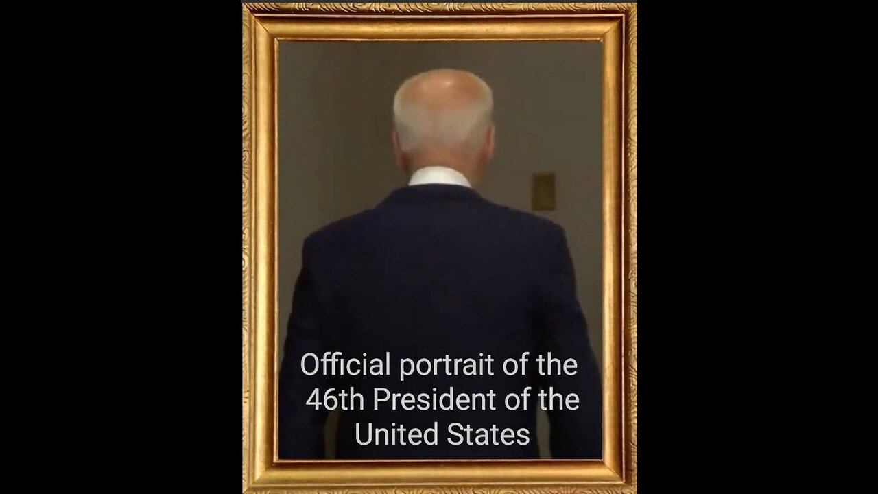 Biden once again refuses to take questions from reporters.