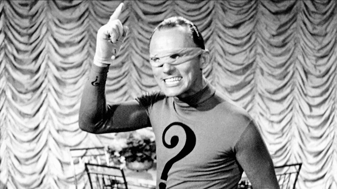 A Tribute to Frank Gorshin