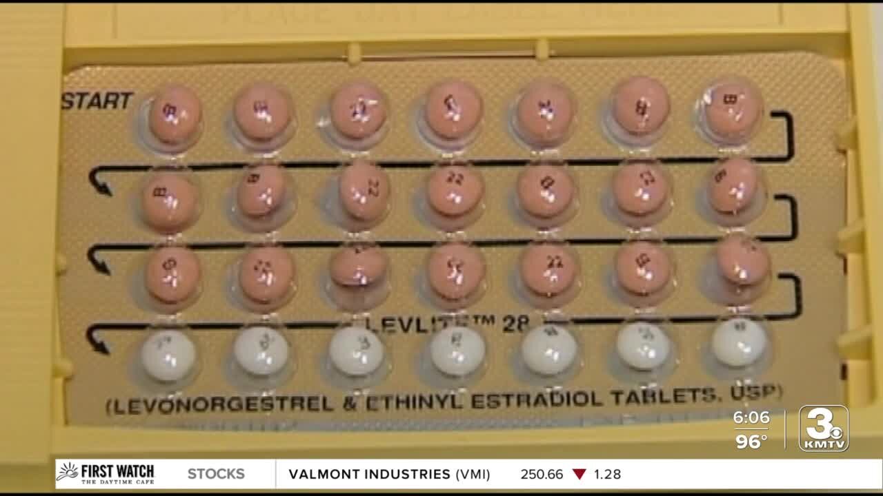 Flood and Bacon vote against bill intended to protect access to contraceptives