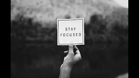 Motivation if you lost yourself