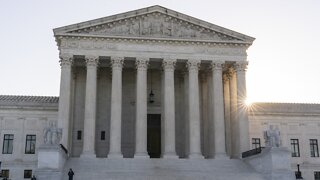 Supreme Court Won't Weigh In On Fetal Personhood Case