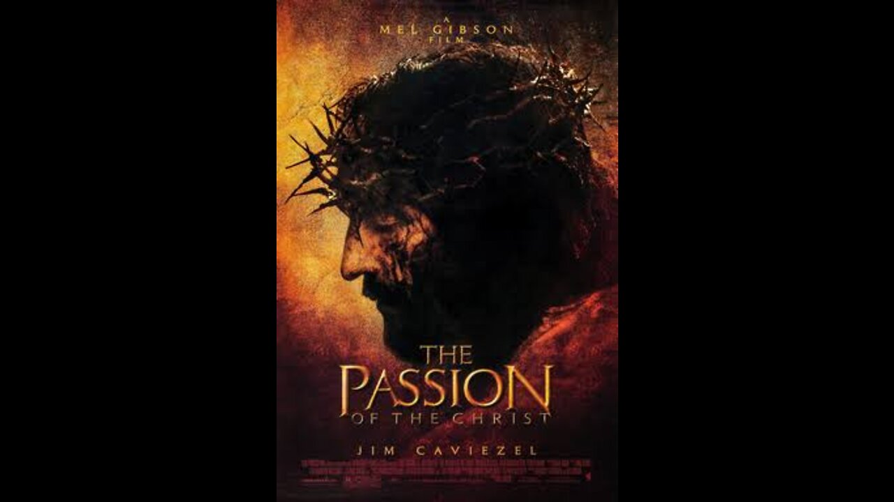 The Passion of the Christ 2 "Resurrection" (2023) Trailer #2 - Mel Gibson, Jim Caviezel