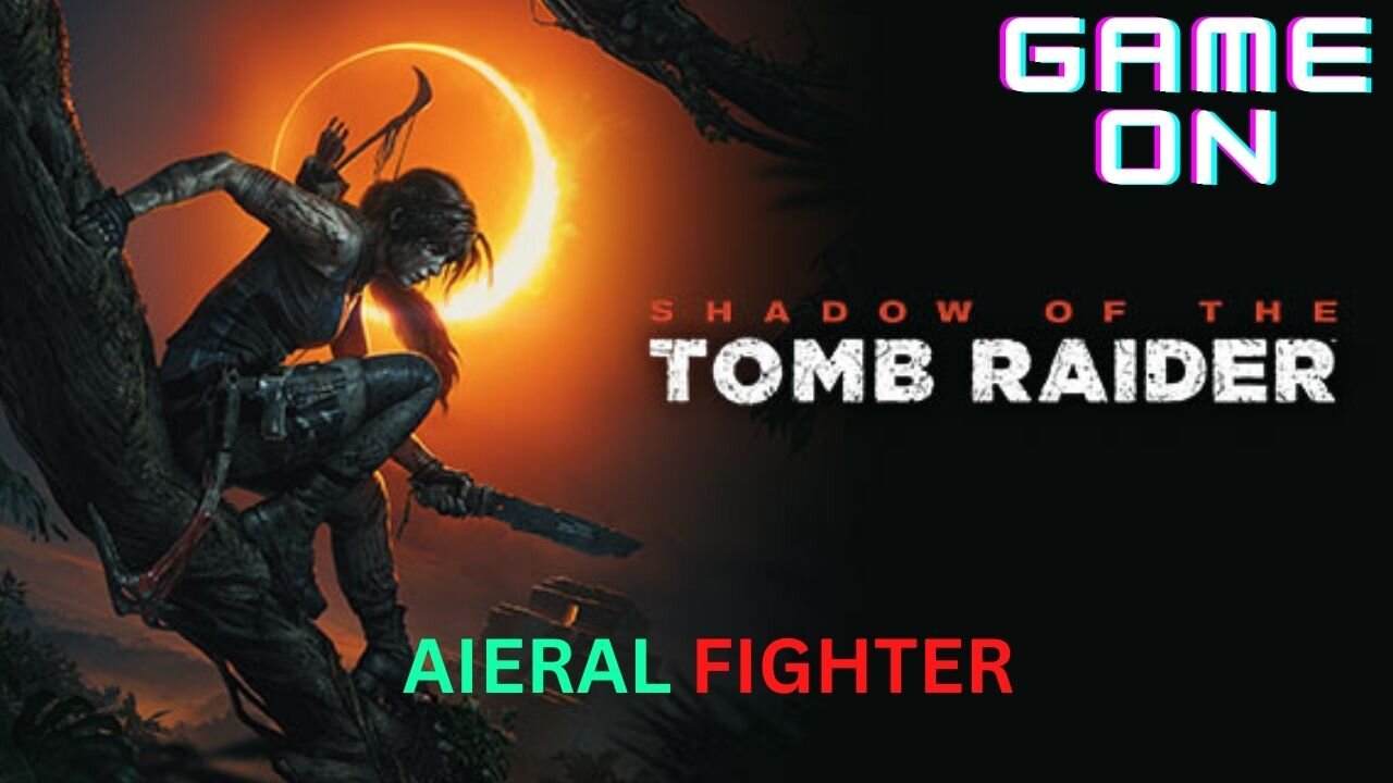 Thrilling Episode Unleashing the Secrets in Shadow of the Tomb Raider!