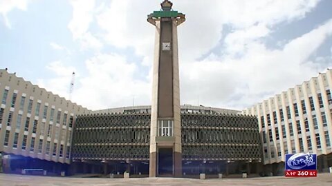 Ethio 360 Daily News Thursday June 10, 2021