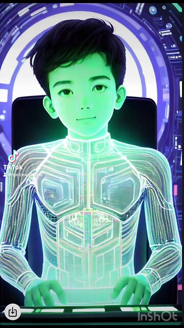 AI is not dangerous. It’s not safe it’s a tool. ￼