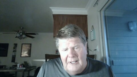 IS THIS WHAT BIDEN MEAN BY 'ANOTHER PANDEMIC' LOOK AT THE NATIONAL FORESTS