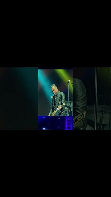 BLUE OCTOBER, Fantastic Rock Band Behind "Hate Me" and I Hope You're Happy" - Artist Spotlight