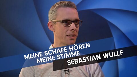 Meine Schafe hören meine Stimme # Sebastian Wullf # Menschen im Fokus