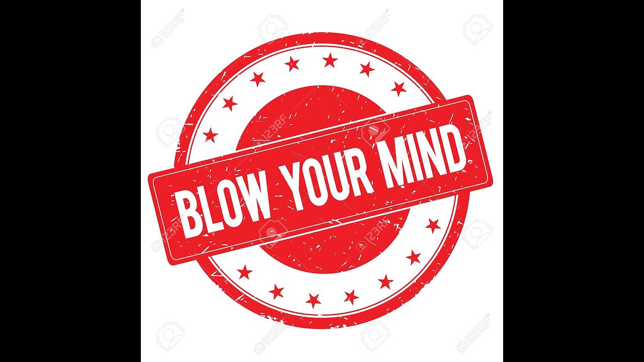 BLOW YOUR MIND, 27 Facts That Will Make You Question Your Existence