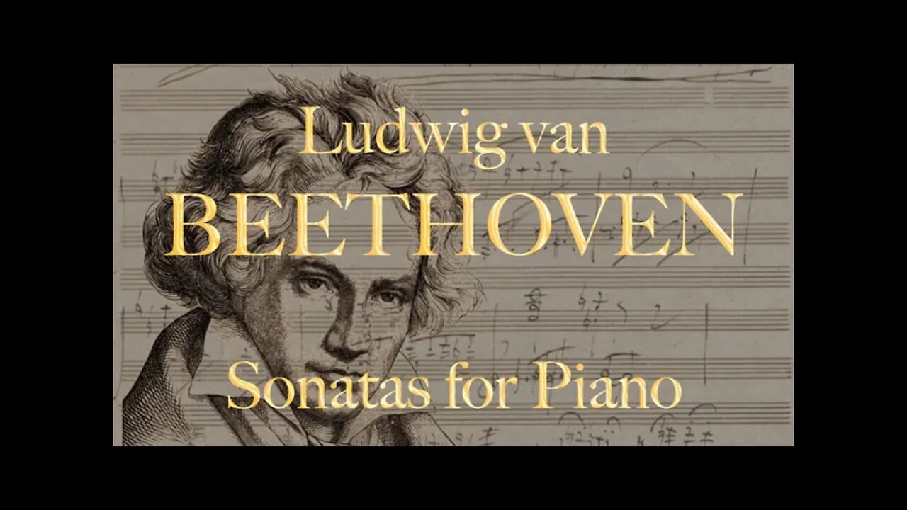 The Best of Beethoven - Piano Sonatas