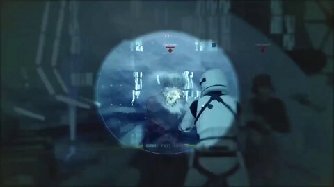 STAR WARS Battlefront 2 MP 1