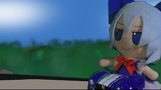 Fumo Racing and Taking it easy